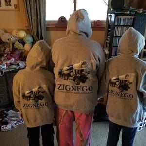 Meet your Posher, Danny